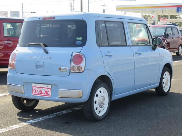 アルトラパンショコラ Ｇ　・ナビＴＶ・ＣＤ・ＤＶＤ・Ｂｌｕｅｔｏｏｔｈ・禁煙車（5枚目）