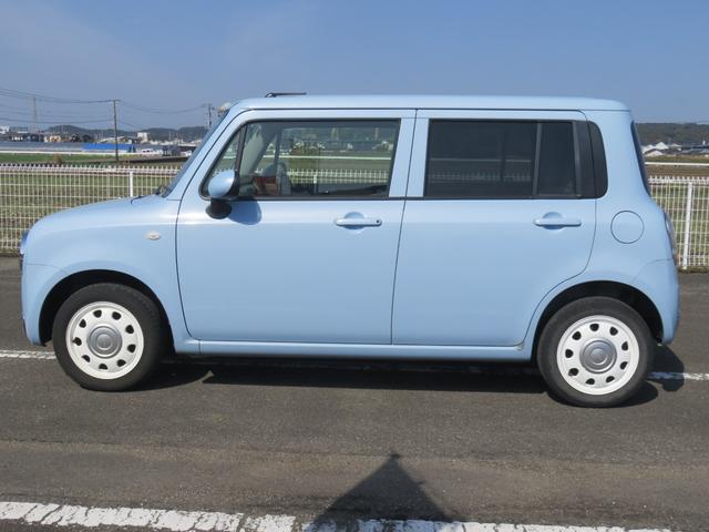 アルトラパンショコラ Ｇ　・ナビＴＶ・ＣＤ・ＤＶＤ・Ｂｌｕｅｔｏｏｔｈ・禁煙車（8枚目）