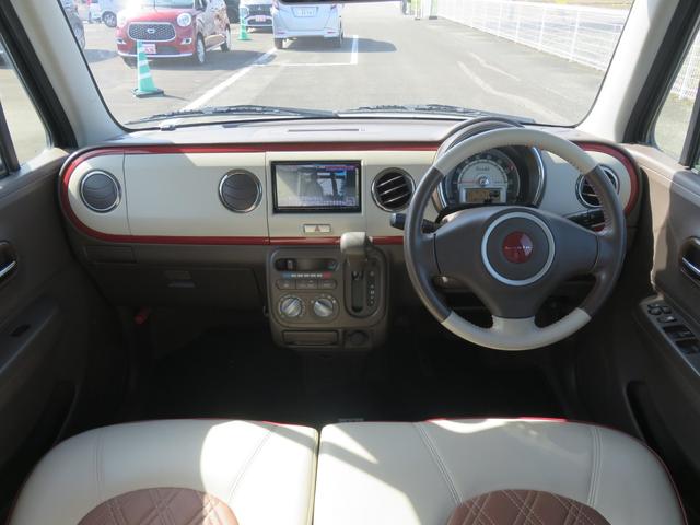 アルトラパンショコラ Ｇ　・ナビＴＶ・ＣＤ・ＤＶＤ・Ｂｌｕｅｔｏｏｔｈ・禁煙車（9枚目）