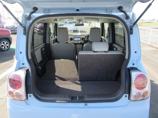 アルトラパンショコラ Ｇ　・ナビＴＶ・ＣＤ・ＤＶＤ・Ｂｌｕｅｔｏｏｔｈ・禁煙車（23枚目）