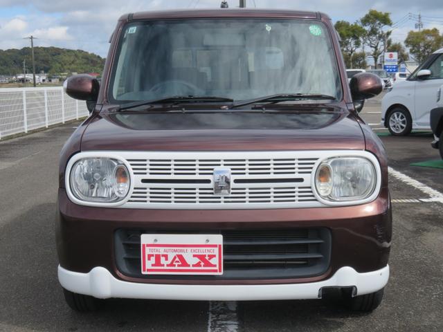 アルトラパン Ｘ　・ナビ・フルセグＴＶ・ＤＶＤ・ＣＤ・Ｂｌｕｅｔｏｏｔｈ・禁煙（2枚目）