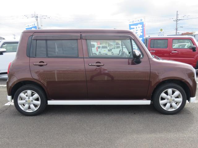 アルトラパン Ｘ　・ナビ・フルセグＴＶ・ＤＶＤ・ＣＤ・Ｂｌｕｅｔｏｏｔｈ・禁煙（4枚目）