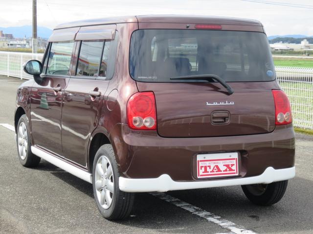 アルトラパン Ｘ　・ナビ・フルセグＴＶ・ＤＶＤ・ＣＤ・Ｂｌｕｅｔｏｏｔｈ・禁煙（7枚目）