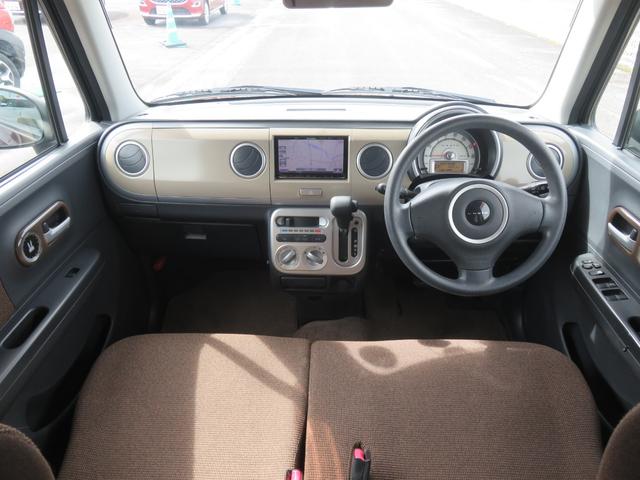 アルトラパン Ｘ　・ナビ・フルセグＴＶ・ＤＶＤ・ＣＤ・Ｂｌｕｅｔｏｏｔｈ・禁煙（9枚目）