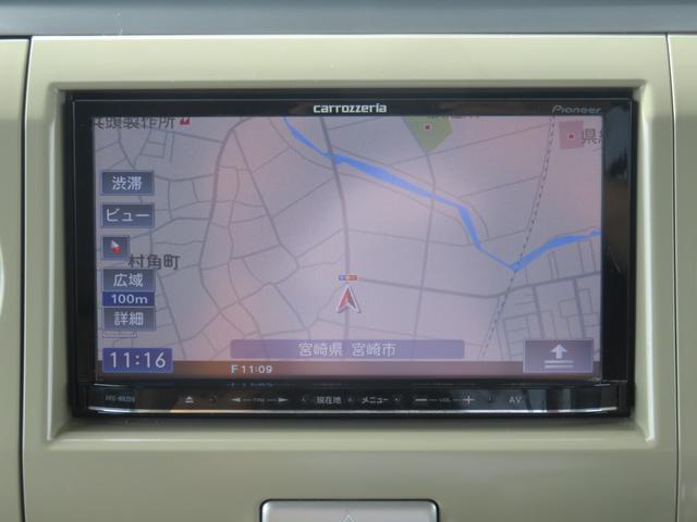 アルトラパン Ｘ　・ナビ・フルセグＴＶ・ＤＶＤ・ＣＤ・Ｂｌｕｅｔｏｏｔｈ・禁煙（12枚目）