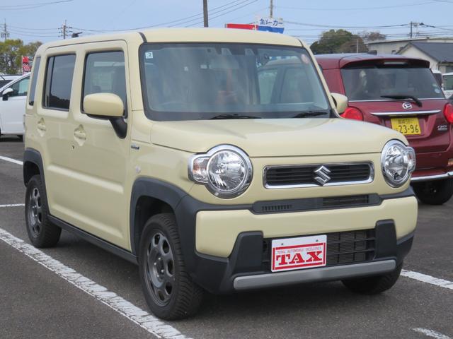 ハスラー ハイブリッドＧ　・ナビ・ワンセグＴＶ・ＣＤ・リアカメラ・ＥＴＣ（3枚目）