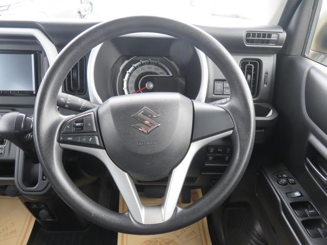 ハスラー ハイブリッドＧ　・ナビ・ワンセグＴＶ・ＣＤ・リアカメラ・ＥＴＣ（11枚目）