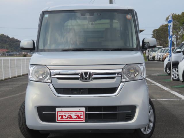 Ｎ－ＢＯＸ Ｇ　・ディスプレイオーディオ・リアカメラ・前後ドラレコ（3枚目）