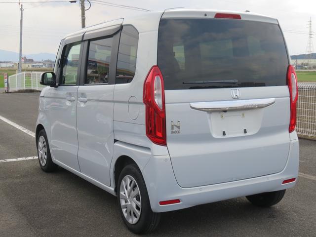 Ｎ－ＢＯＸ Ｇ　・ディスプレイオーディオ・リアカメラ・前後ドラレコ（8枚目）