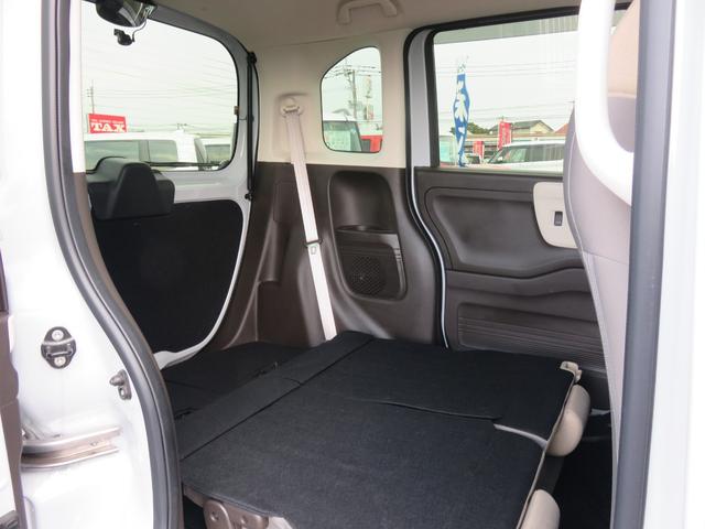 Ｎ－ＢＯＸ Ｇ　・ディスプレイオーディオ・リアカメラ・前後ドラレコ（17枚目）