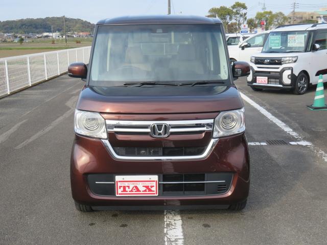 Ｎ－ＢＯＸ Ｌ　・ディスプレイオーディオ・ナビアプリ・電動スライド・リアカメラ（2枚目）