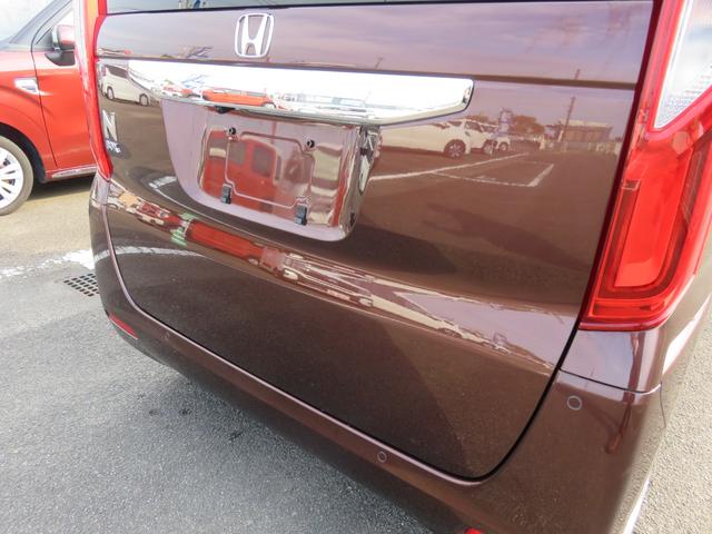 Ｎ－ＢＯＸ Ｌ　・ディスプレイオーディオ・ナビアプリ・電動スライド・リアカメラ（12枚目）