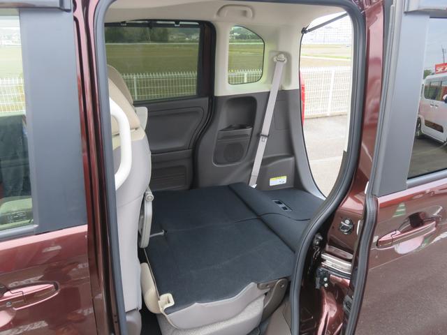 Ｎ－ＢＯＸ Ｌ　・ディスプレイオーディオ・ナビアプリ・電動スライド・リアカメラ（31枚目）