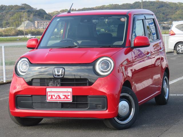 Ｎ－ＯＮＥ オリジナル　・純正ナビ・フルセグＴＶ・ＣＤ・ＤＶＤ・Ｂｌｕｅｔｏｏｔｈ・前内ドラレコ・リアカメラ・ＥＴＣ（2枚目）