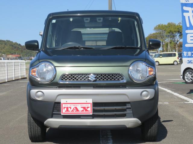 ハスラー Ｇ　・ナビ・ＴＶ・ＣＤ／ＤＶＤ・Ｂｌｕｅｔｏｏｔｈ・リアカメラ・ＥＴＣ（2枚目）