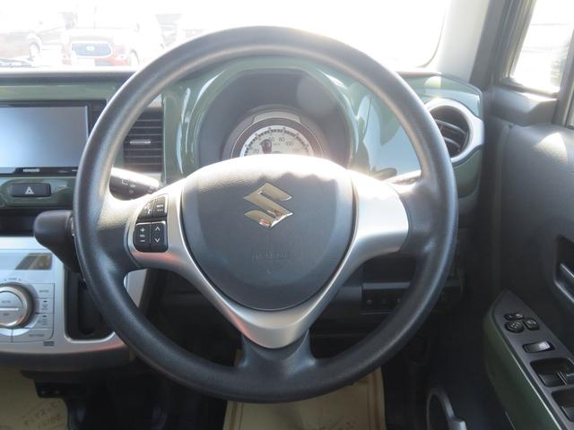 ハスラー Ｇ　・ナビ・ＴＶ・ＣＤ／ＤＶＤ・Ｂｌｕｅｔｏｏｔｈ・リアカメラ・ＥＴＣ（12枚目）