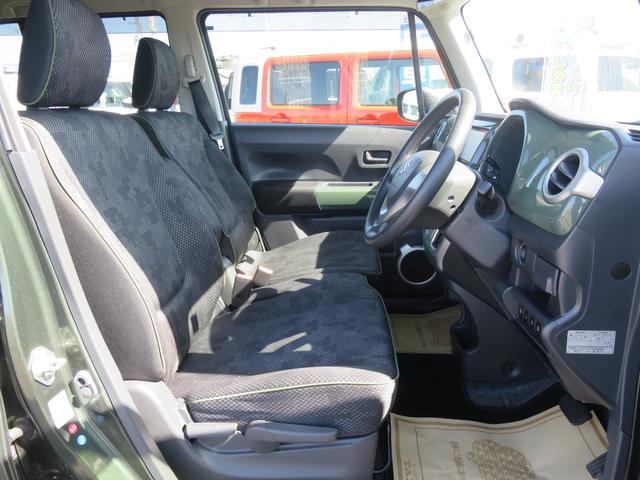 ハスラー Ｇ　・ナビ・ＴＶ・ＣＤ／ＤＶＤ・Ｂｌｕｅｔｏｏｔｈ・リアカメラ・ＥＴＣ（27枚目）