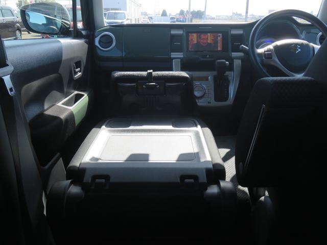 ハスラー Ｇ　・ナビ・ＴＶ・ＣＤ／ＤＶＤ・Ｂｌｕｅｔｏｏｔｈ・リアカメラ・ＥＴＣ（30枚目）