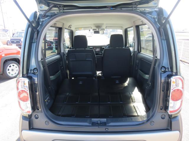 ハスラー Ｇ　・ナビ・ＴＶ・ＣＤ／ＤＶＤ・Ｂｌｕｅｔｏｏｔｈ・リアカメラ・ＥＴＣ（35枚目）