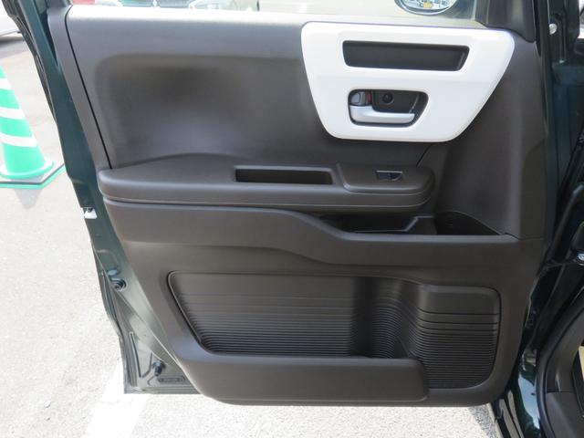 Ｎ－ＢＯＸ Ｌ　・ナビ・リアカメラ・両側電動スライド・禁煙車（37枚目）