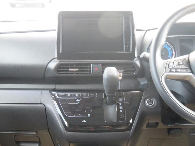 ルークス ハイウェイスター X 禁煙車・純正9型ナビ・フルセグTV・Bluetooth・全方位モニター・前後ドライブレコーダー・ETC・衝突軽減ブレーキ付き(11枚目)