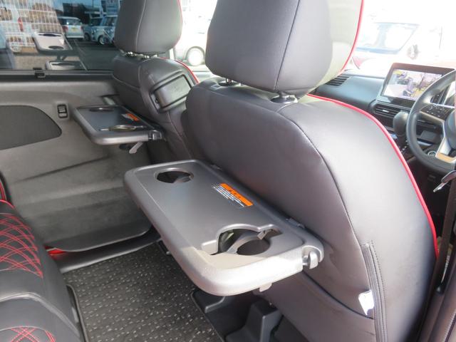 ルークス ハイウェイスター X 禁煙車・純正9型ナビ・フルセグTV・Bluetooth・全方位モニター・前後ドライブレコーダー・ETC・衝突軽減ブレーキ付き(34枚目)