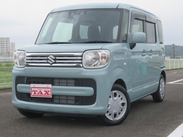 Suzuki Spacia G