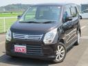 ワゴンＲ ＦＸリミテッド　・ナビ・ＣＤ・ワンセグＴＶ・禁煙車（2枚目）
