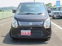 ワゴンＲ ＦＸリミテッド　・ナビ・ＣＤ・ワンセグＴＶ・禁煙車（3枚目）