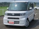 タント Ｘ　・ナビ・フルセグＴＶ・ＣＤ・ＤＶＤ・Ｂｌｕｅｔｏｏｔｈ・左側電動スライド・シートヒーター（2枚目）