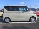 ルークス X 禁煙・純正ナビ・フルセグTV・CD・Bluetooth・全方位モニター・左電動スライドドア(5枚目)