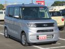 タント Ｘ　・左電動スライド・リアカメラ・前席シートヒーター・禁煙車・（4枚目）