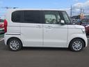 Ｎ－ＢＯＸ ＥＸ・ターボ　禁煙車・純正ナビ・フルセグＴＶ・ＣＤ・ＤＶＤ・Ｂｌｕｅｔｏｏｔｈ・前ドラレコ・シートヒーター（4枚目）