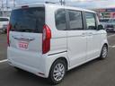 Ｎ－ＢＯＸ ＥＸ・ターボ　禁煙車・純正ナビ・フルセグＴＶ・ＣＤ・ＤＶＤ・Ｂｌｕｅｔｏｏｔｈ・前ドラレコ・シートヒーター（5枚目）