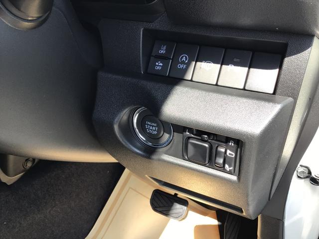 ジムニー ＸＣ　７型ナビ（フルセグ・Ｂｌｕｅｔｏｏｔｈ・ＣＤ・ＤＶＤ）・リアカメラ・ＥＴＣ・前ドラレコ・マット・バイザー・ボディーコーティング・保証書（20枚目）