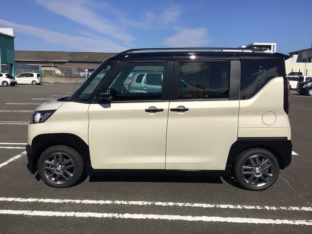 デリカミニ Ｇ　プレミアム　純正ディスプレイオーディオ・全方位カメラ・両側スライドドア・前ドラレコ・ボディコーティング・フロアマット・ナンバーフレーム（8枚目）