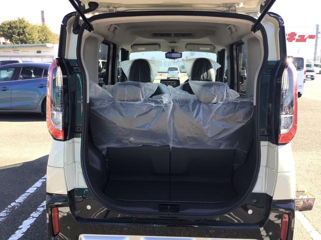 デリカミニ Ｇ　プレミアム　純正ディスプレイオーディオ・全方位カメラ・両側スライドドア・前ドラレコ・ボディコーティング・フロアマット・ナンバーフレーム（15枚目）