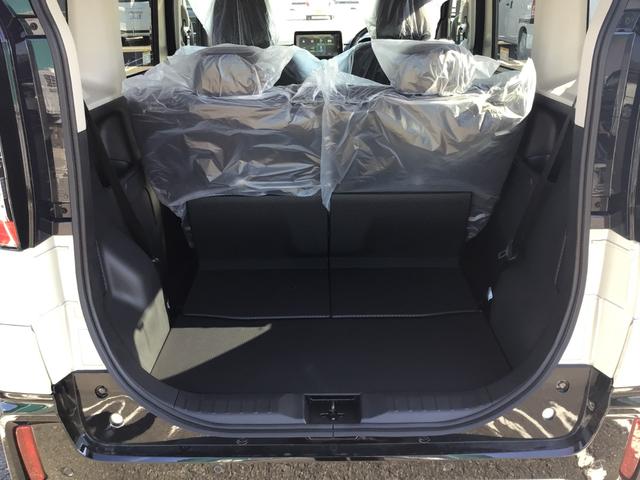 デリカミニ Ｇ　プレミアム　純正ディスプレイオーディオ・全方位カメラ・両側スライドドア・前ドラレコ・ボディコーティング・フロアマット・ナンバーフレーム（16枚目）