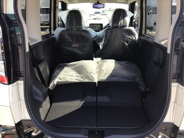 デリカミニ Ｇ　プレミアム　純正ディスプレイオーディオ・全方位カメラ・両側スライドドア・前ドラレコ・ボディコーティング・フロアマット・ナンバーフレーム（17枚目）