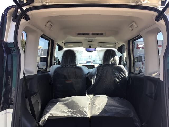 デリカミニ Ｇ　プレミアム　純正ディスプレイオーディオ・全方位カメラ・両側スライドドア・前ドラレコ・ボディコーティング・フロアマット・ナンバーフレーム（18枚目）