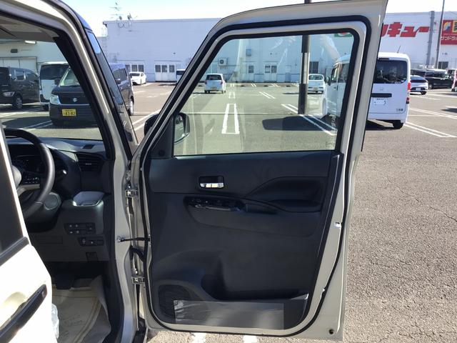 デリカミニ Ｇ　プレミアム　純正ディスプレイオーディオ・全方位カメラ・両側スライドドア・前ドラレコ・ボディコーティング・フロアマット・ナンバーフレーム（21枚目）