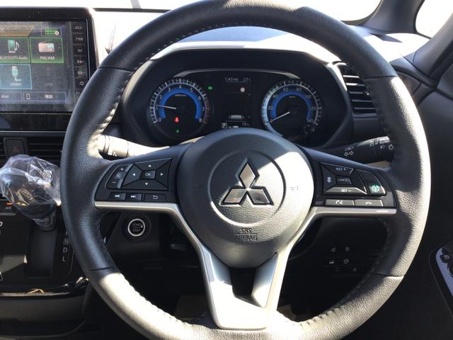 デリカミニ Ｇ　プレミアム　純正ディスプレイオーディオ・全方位カメラ・両側スライドドア・前ドラレコ・ボディコーティング・フロアマット・ナンバーフレーム（26枚目）