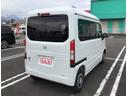 Ｎ－ＶＡＮ＋スタイル ファン・ホンダセンシング　・ディスプレイオーディオ・ナビアプリ（ＤＶＤ・ＣＤ・Ｂｌｕｅｔｏｏｔｈ）・リアカメラ・保証書・届出済未使用車（5枚目）