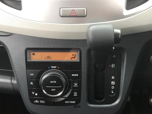 FX アイドリングストップ メモリーナビフルセグTV Bluetooth キーレス ベンチシート(12枚目)