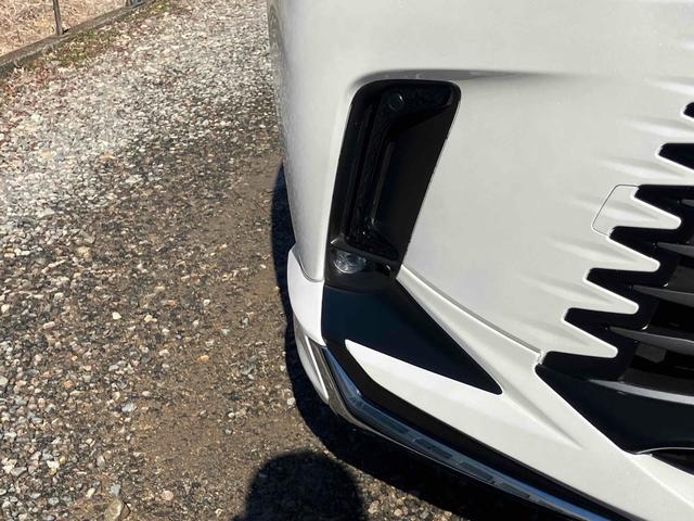 ＲＸ ＲＸ３５０ｈ　バージョンＬ　全周囲カメラ　クリアランスソナー　オートクルーズコントロール　レーンアシスト　パワーシート　パークアシスト　衝突被害軽減システム　サンルーフ　ナビ　ＴＶ　オートマチックハイビーム　オートライト（24枚目）