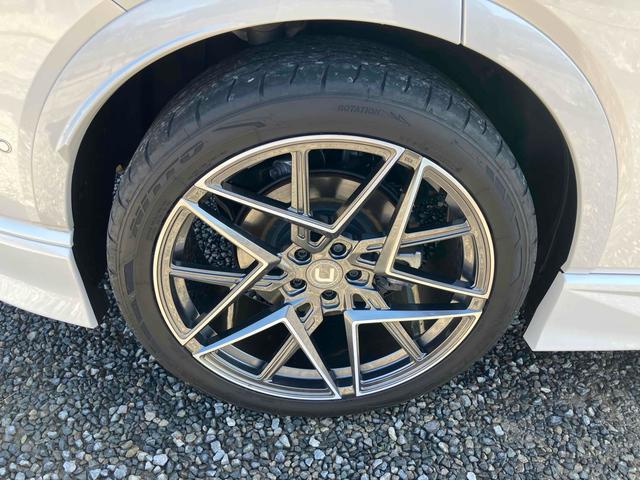 ＲＸ ＲＸ３５０ｈ　バージョンＬ　全周囲カメラ　クリアランスソナー　オートクルーズコントロール　レーンアシスト　パワーシート　パークアシスト　衝突被害軽減システム　サンルーフ　ナビ　ＴＶ　オートマチックハイビーム　オートライト（36枚目）