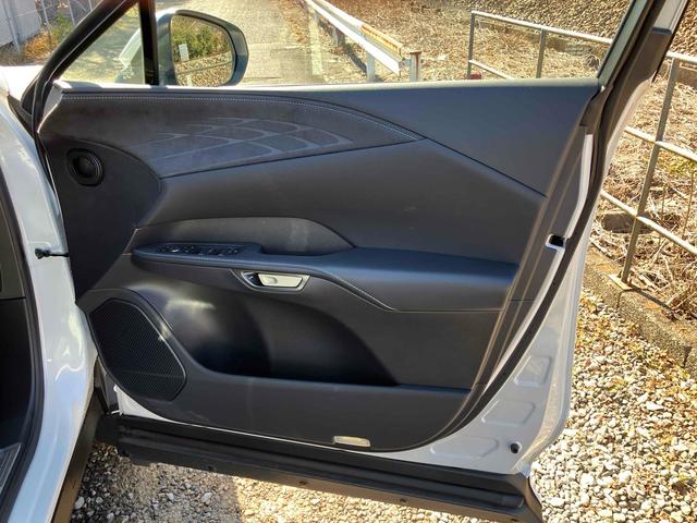 ＲＸ ＲＸ３５０ｈ　バージョンＬ　全周囲カメラ　クリアランスソナー　オートクルーズコントロール　レーンアシスト　パワーシート　パークアシスト　衝突被害軽減システム　サンルーフ　ナビ　ＴＶ　オートマチックハイビーム　オートライト（59枚目）