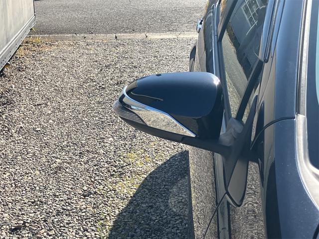 アクア Ｓ　ＥＴＣ　バックカメラ　ナビ　ＴＶ　オートライト　スマートキー　電動格納ミラー　シートヒーター　ＣＶＴ　衝突安全ボディ　ＡＢＳ　ＥＳＣ　ＣＤ　ＤＶＤ再生　Ｂｌｕｅｔｏｏｔｈ　エアコン　パワーステアリング（25枚目）