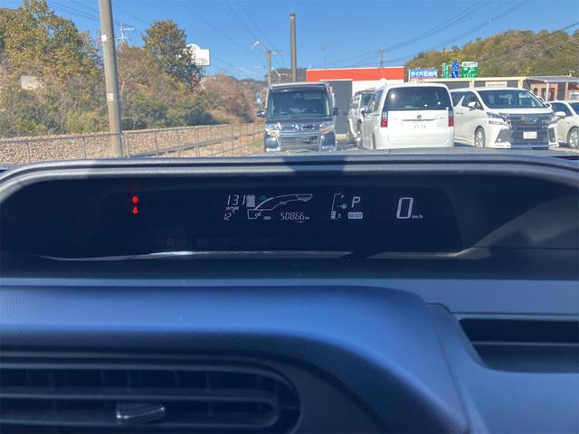 アクア Ｓ　ＥＴＣ　バックカメラ　ナビ　ＴＶ　オートライト　スマートキー　電動格納ミラー　シートヒーター　ＣＶＴ　衝突安全ボディ　ＡＢＳ　ＥＳＣ　ＣＤ　ＤＶＤ再生　Ｂｌｕｅｔｏｏｔｈ　エアコン　パワーステアリング（46枚目）