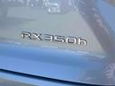 ＲＸ３５０ｈ　バージョンＬ　全周囲カメラ　クリアランスソナー　オートクルーズコントロール　レーンアシスト　パワーシート　パークアシスト　衝突被害軽減システム　サンルーフ　ナビ　ＴＶ　オートマチックハイビーム　オートライト（17枚目）